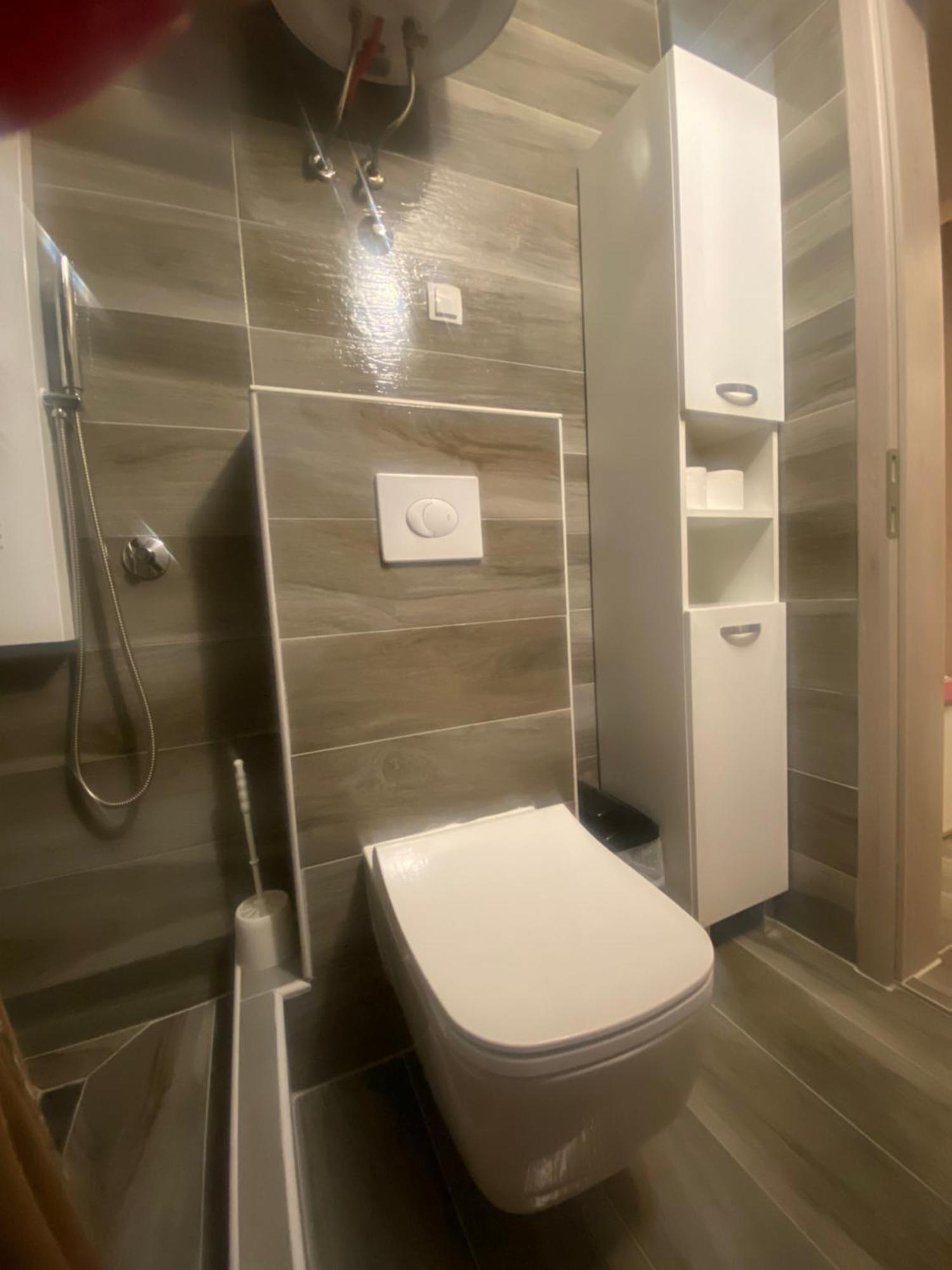 Simoneta Apartma